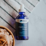 keto elektrolitu lasai pyragas| Adiosdoc