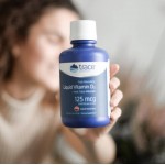 skystas vitaminas d ranka moteris| Adiosdoc