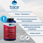 cinkas vitaminas c nauda| Adiosdoc