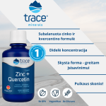 skystas cinkas ir kvercentinas nauda atedaktare| Adiosdoc