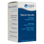 electro vitamin daily maisto papildas multivitaminai mineralai| Adiosdoc