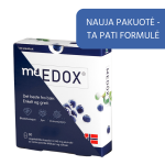 medox nauja pakuote| Adiosdoc
