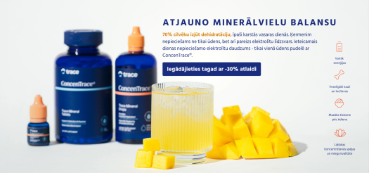 lv baneris