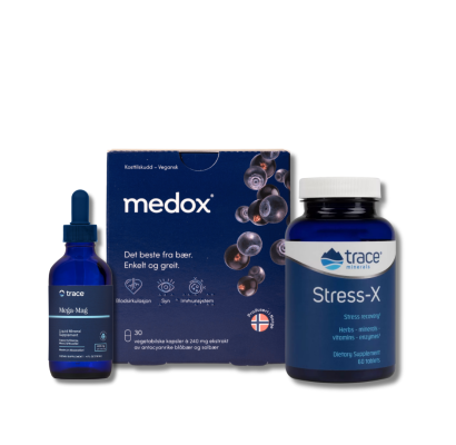rinkinys anti stress| Adiosdoc
